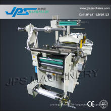 Barcode Label Sticker Die-Cutter Machine Approved by CE